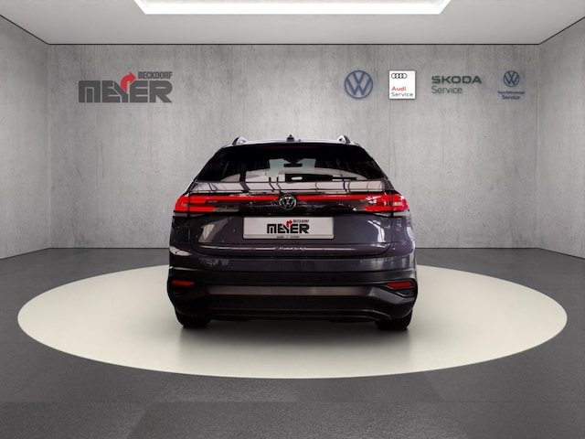 Volkswagen Taigo 1.0 TSI DSG Move