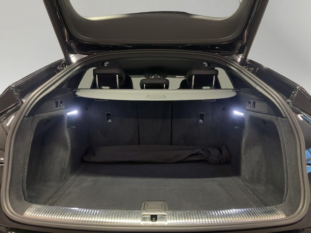 Audi Q5 45 TFSI Quattro S-Tronic Sportback