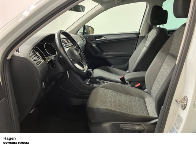 Volkswagen Tiguan 1.5 TSI DSG Life