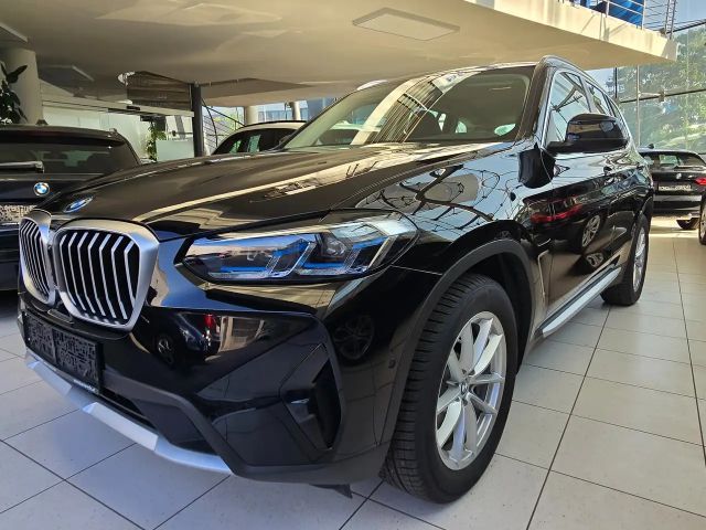 BMW X3 xDrive xDrive30e