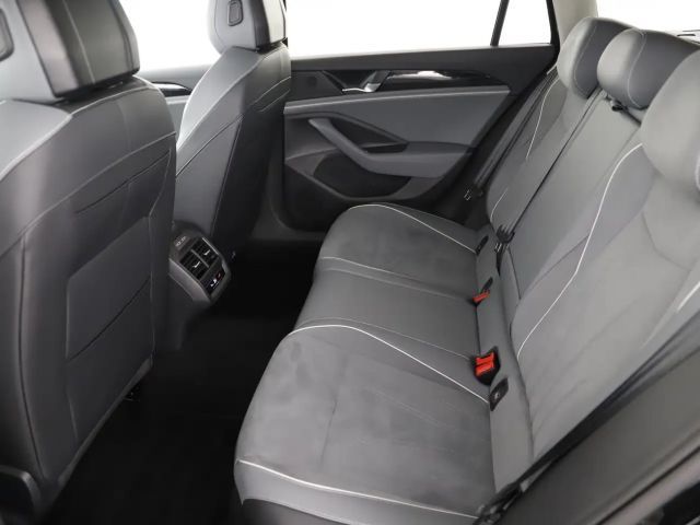 Volkswagen Passat Business DSG Variant