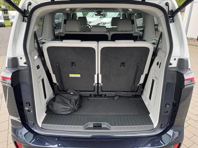 Volkswagen ID.Buzz 7-zitter Pro