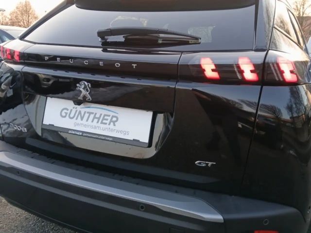 Peugeot E-2008 GT-Line