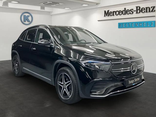 Mercedes-Benz EQA 250 AMG Line