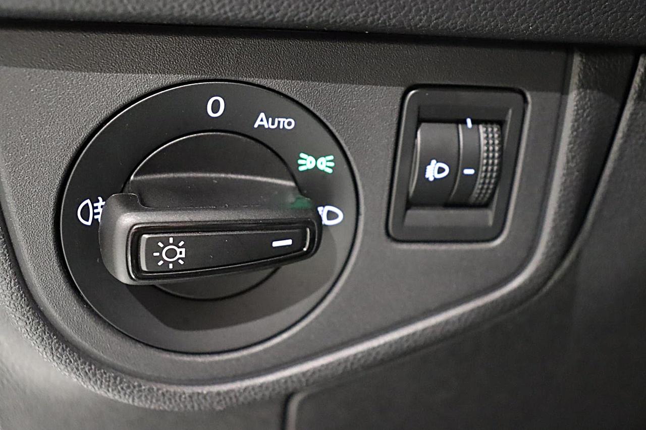 Volkswagen Taigo 1.0 TSI Life