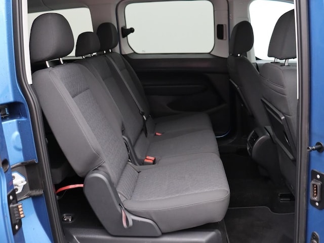 Volkswagen Caddy 2.0 TDI Maxi