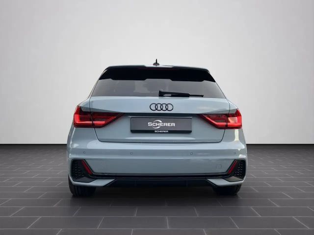 Audi A1 30 TFSI S-Line