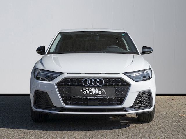 Audi A1 25 TFSI S-Tronic Sportback