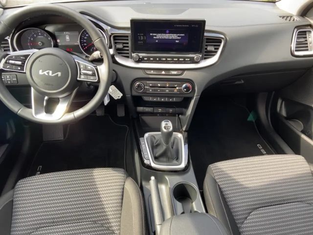 Kia Ceed Vision