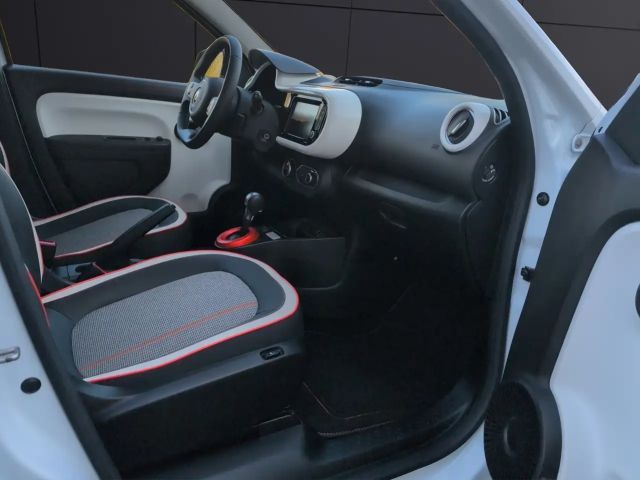 Renault Twingo Electric