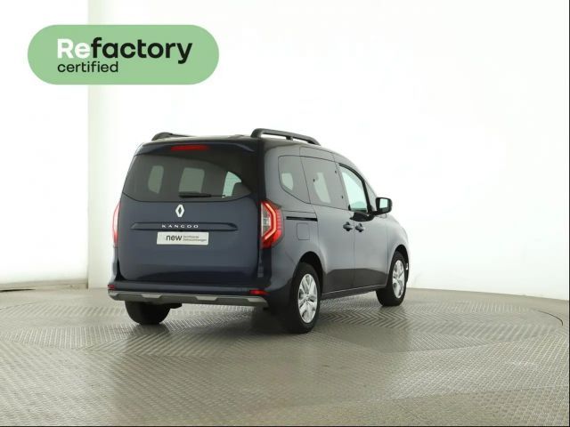 Renault Kangoo Equilibre Equilibre