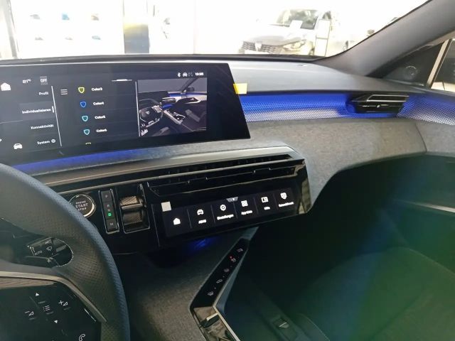 Peugeot 3008 GT-Line