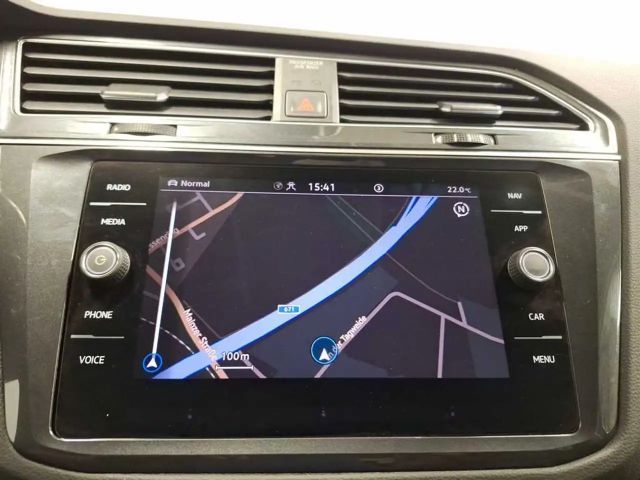 Volkswagen Tiguan 2.0 TDI 4Motion DSG Life