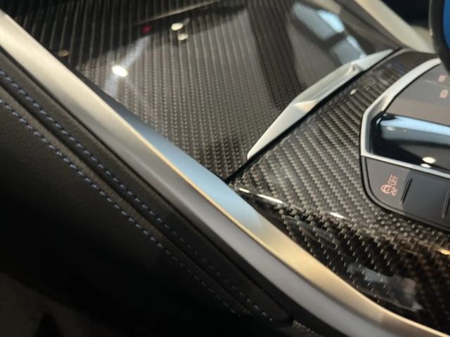 BMW i4 Coupé Gran Coupé Sedan