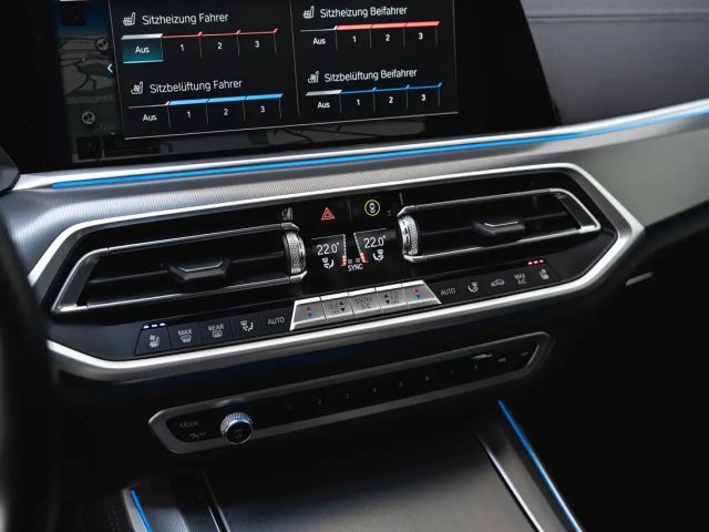 BMW X5 M-Sport xDrive