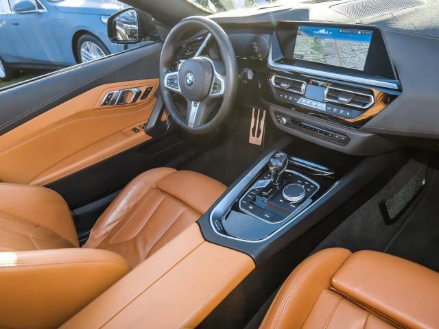 BMW Z4 Cabrio M-Sport Roadster sDrive30i