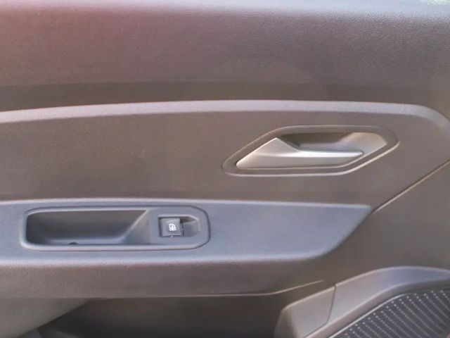 Dacia Duster Extreme