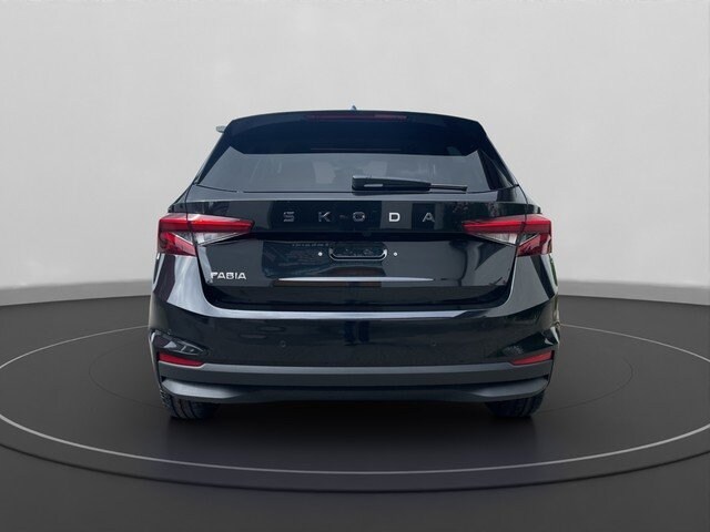 Skoda Fabia 1.0 TSI 85