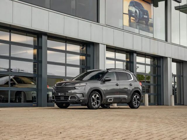 Citroën C5 Aircross Automaat | a. Camera | Dodehoekdet. | Android/C...