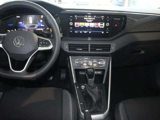 Volkswagen Taigo Life