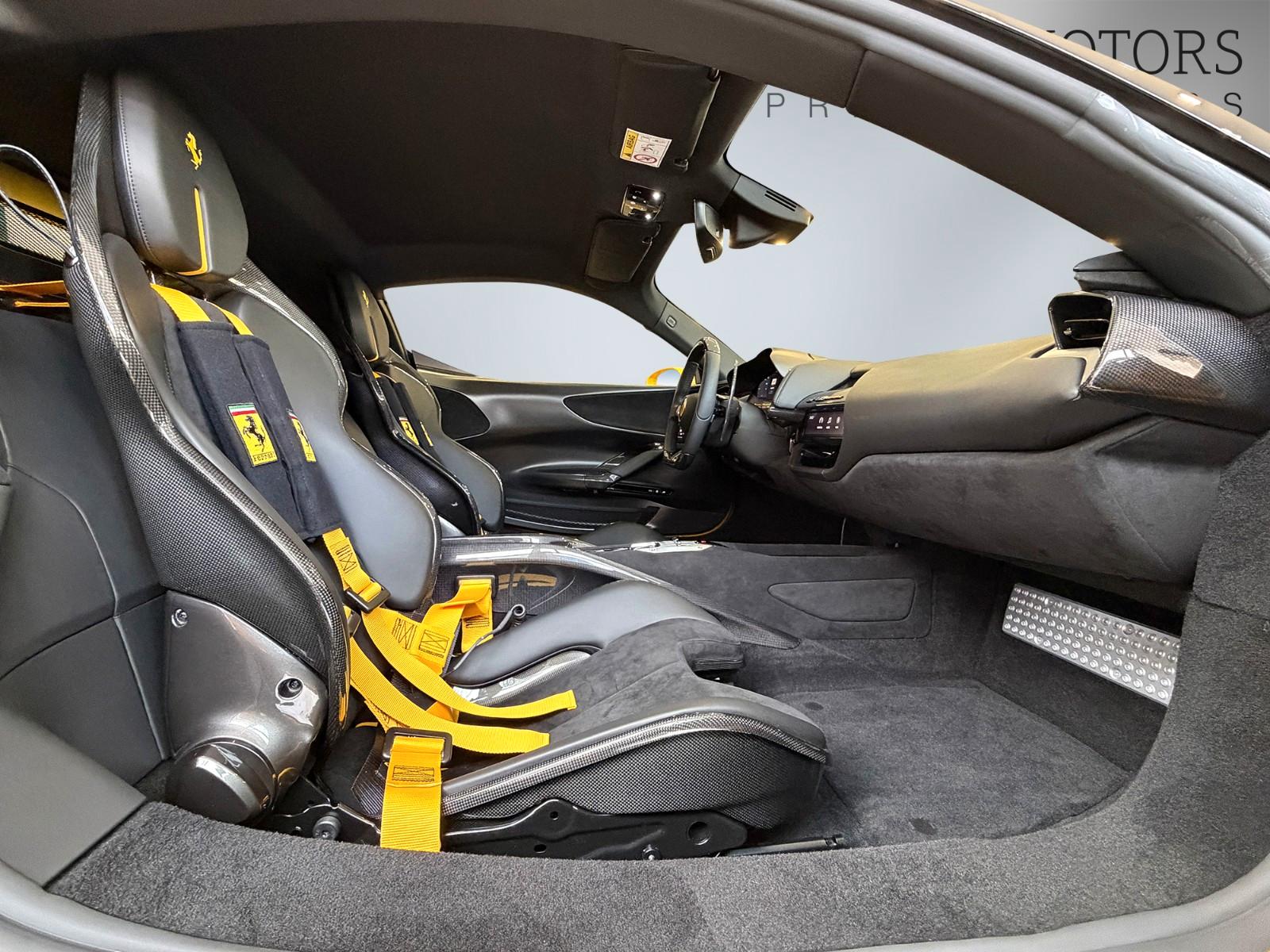 Ferrari SF90 Stradale