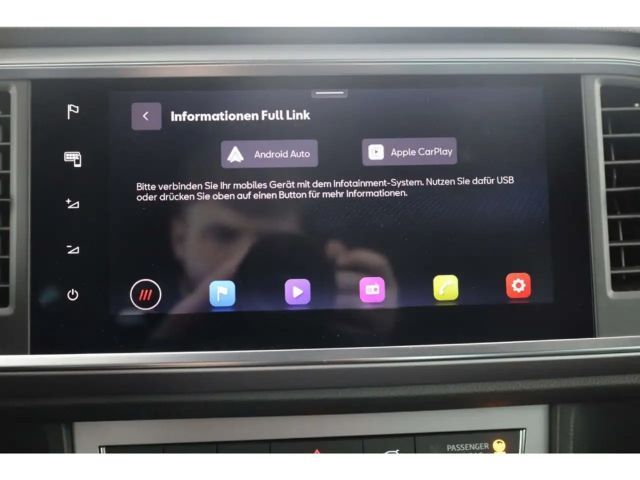 Seat Ateca 2.0 TDI DSG FR-lijn