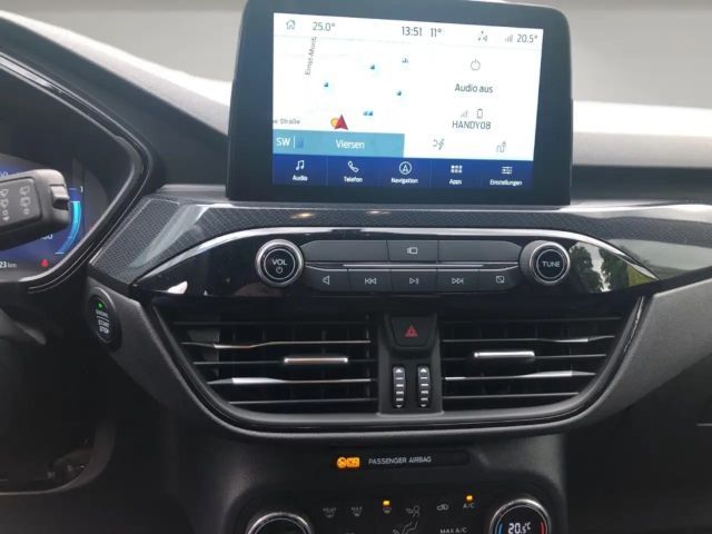 Ford Kuga Plug in Hybrid ST Line X