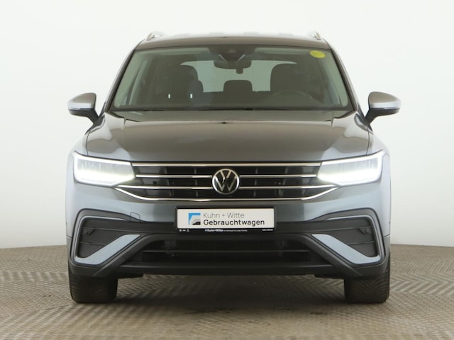 Volkswagen Tiguan 2.0 TDI Allspace Life
