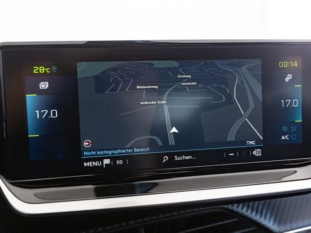 Peugeot E-2008 GT-Line