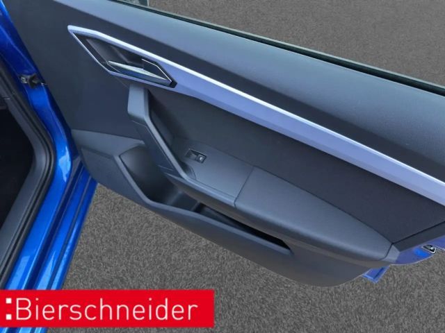 Seat Ibiza 1.0 TSI DSG FR-lijn