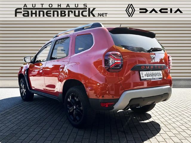 Dacia Duster 1.3 TCe 2WD Extreme TCe 130