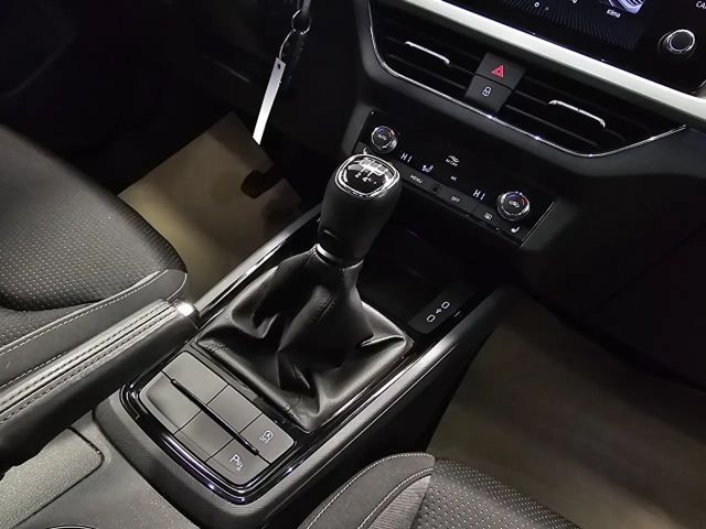 Skoda Kamiq Tour