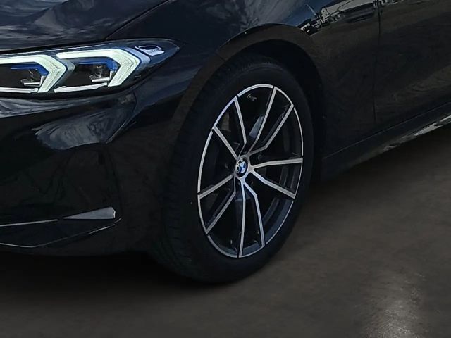 BMW 318 318d Touring