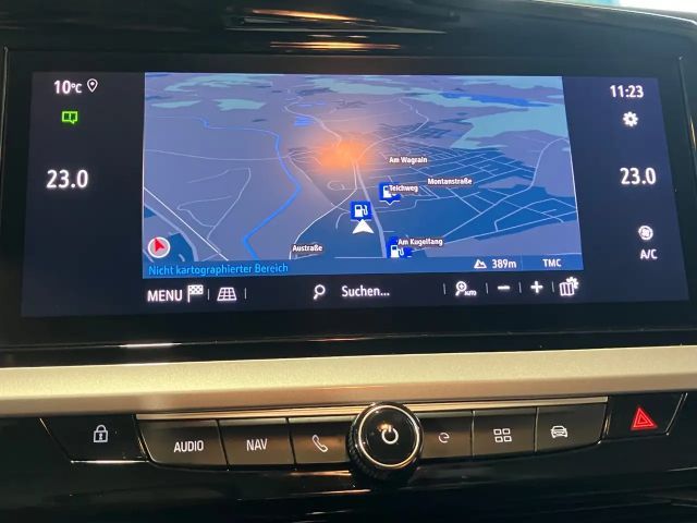 Opel Grandland X 1.6 Turbo