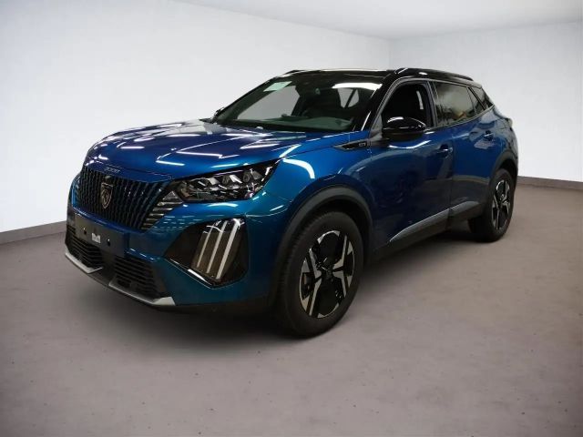 Peugeot 2008 GT-Line PureTech