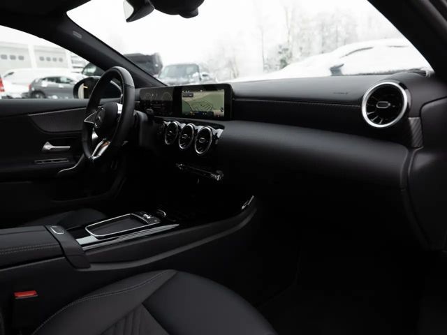 Mercedes-Benz A 180 Progressive