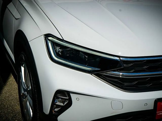 Volkswagen Taigo DSG Life