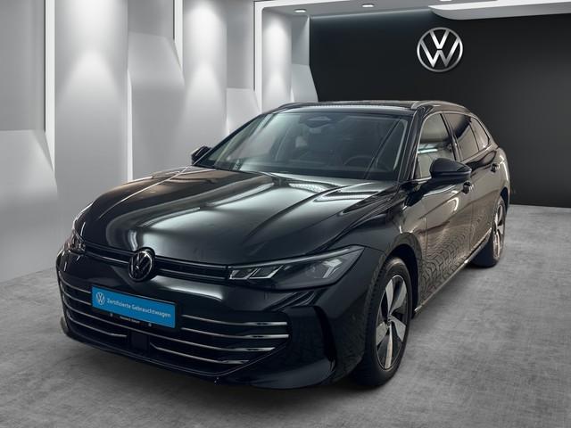 Volkswagen Passat 2.0 TDI Business Variant