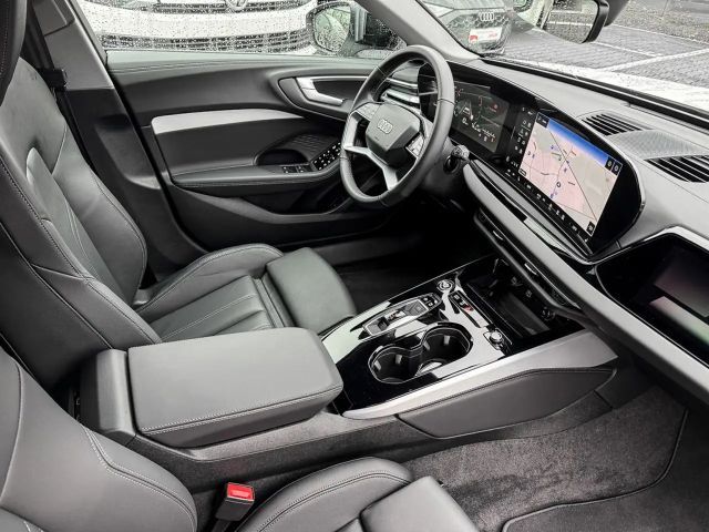 Audi A5 Avant S-Line