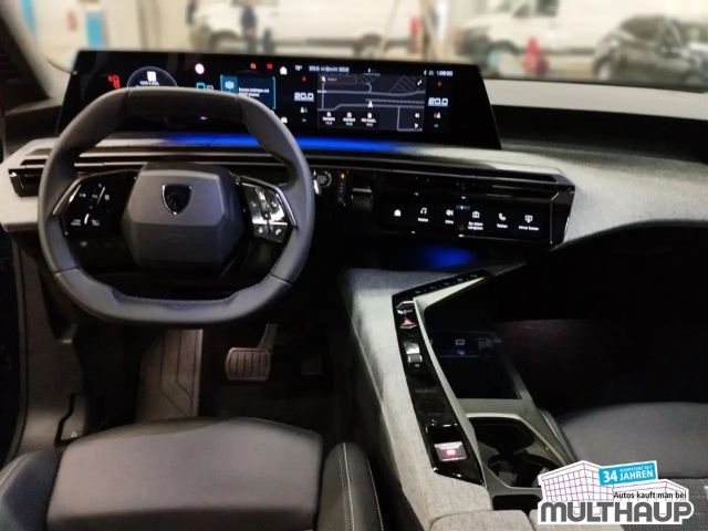 Peugeot 3008 Allure Pack Hybrid