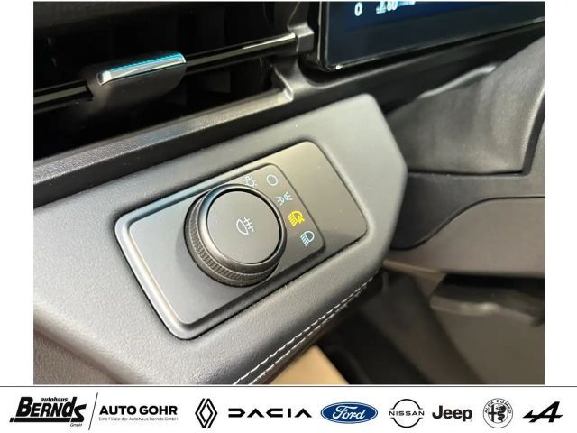 Ford Puma EcoBoost Titanium