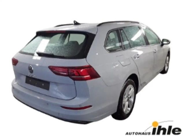 Volkswagen Golf Golf VIII Life Variant