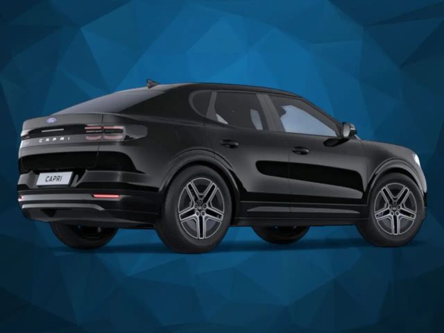 Ford Capri Extended range Premium