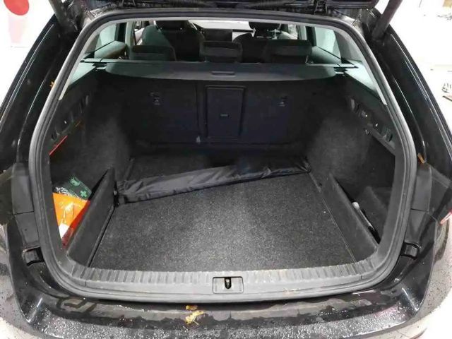 Skoda Octavia 2.0 TDI Clever Combi