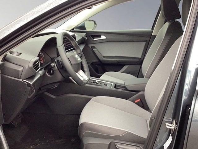 Seat Leon 2.0 TDI DSG Sportstourer Style