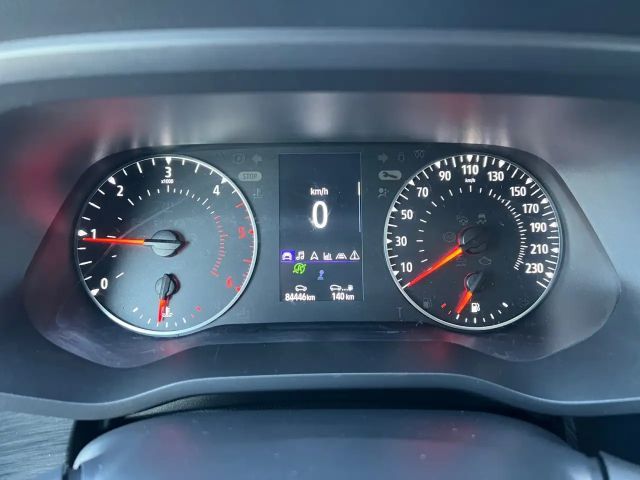 Renault Trafic Combi L2H1