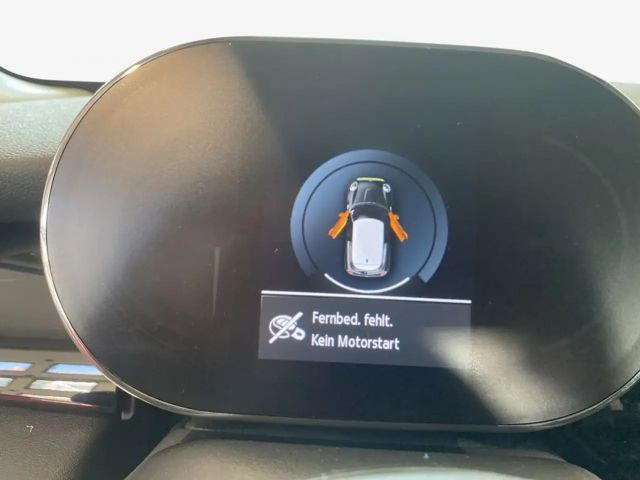 MINI Mini Electric SE