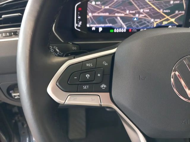 Volkswagen Tiguan 2.0 TDI Allspace DSG Life