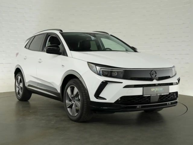 Opel Grandland X GS-Line Grand Sport