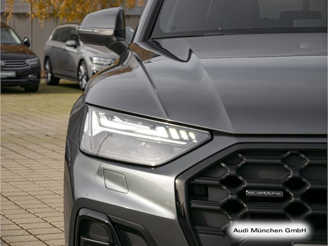 Audi Q5 40 TDI Quattro S-Tronic